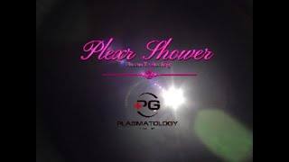 Plexr Plus Shower Treatment