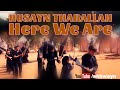 Husayn Tharallah - Here We Are | English - Gujrati Noha/Latmiya