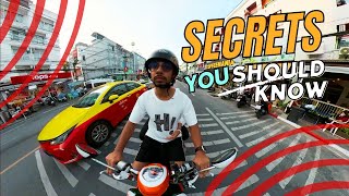 থাইল্যান্ডের ফুকেটে কিভাবে বাইক ভাড়া করবেন? | Renting Bike in Phuket |  Phuket Travel Guide