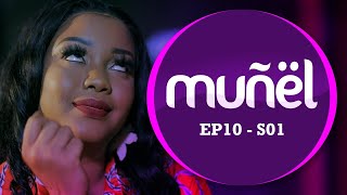 MUÑËL - Saison 1 - Episode 10 ** VOSTFR **