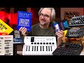 BEST SYNTH & MUSIC PRODUCTION GIFTS UNDER $200