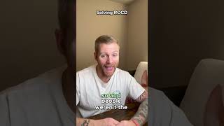Solving ROCD