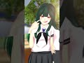 Bocah smp 🤫🧏‍♀️ || #sakuraschoolsimulator || ib: non }