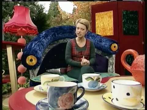 Teletubbies - Naughty Bee (Episode) (UK Version) Part 1 - YouTube