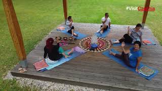 Karviná Spa Darkov