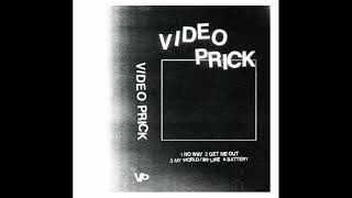 Video Prick - Demo (2019)