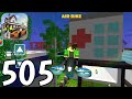 School Party Craft - New Update: How to Build a Hospital Part 2 - Gameplay Walkthrough Part 505