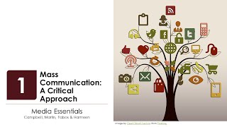 Mass Communication: A Critical Approach