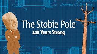 Stobie poles: a century of powering South Australia