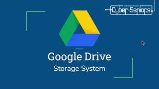 Google Drive: Cloud Storage