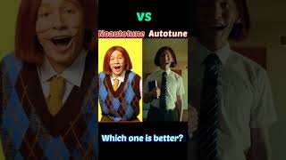 Sub Urban   UH OH!Autotune vs Noautotune#song