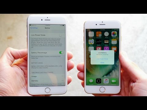 How To Fix iPhone Battery Problems? How To Fix iPhone Battery Problems?