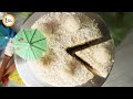 Coconut Cake Recipe By Food Fusion