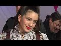 2019 Billboard Latin Music Awards: Rosalia (Full Interview)