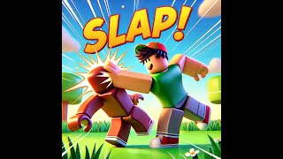 How to seriously hard slap