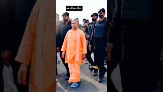 barud badan ban jaaye Ishq Bane chingari ek Hind ka beta dekho sab pe bhari CM YogiAdityanath status