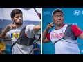 Dan Olaru v Galsan Bazarzhapov – men's gold | Final Olympic qualifier 2021