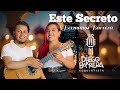 Este secreto 🤫 (Hermanos Barrera) Eva Ayllon