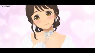 【スクスト2】親愛編7 蒼井雪枝