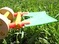 tinker toy catapult