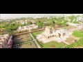 baps swaminarayan mandir bhavnagar day 360 degree inspire 1 smart claps