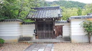 妙祐久遠寺 京都 / Myoyukuon-ji Temple Kyoto / 교토