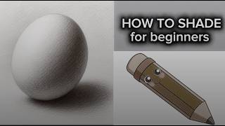 03 How to shade for beginners