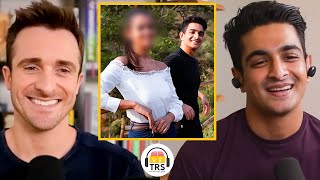 If You’re Heart Broken & Want To Move On, Watch This ft. Matthew Hussey & BeerBiceps | TRS Clips 918