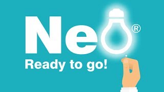 Neo® Veterinary Software
