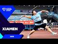 Xiamen 2026 - Extended Highlights - Wanda Diamond League