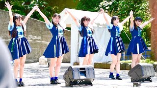 2018.05.05ヨコハマカワイイパーク②①d-girls⑥＠横浜山下公園