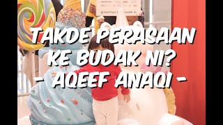 AKTIVITI DENGAN ANAK-ANAK MUSIM CUTI??? CUBA BAWA PERGI SINI... // #VLOG23