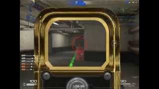 SF2 M4A1 SUPREME GAMEPLAY SOLO SPECIAL FORCE 2 SKILL TacTicaL'Vision