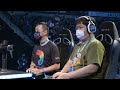 The King of Fighters XV: (KOR) Lacid vs BROOK E.T. - Losers Semifinal - EVO 2022