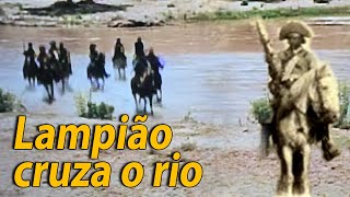 Lampião crosses the river to invade Mossoró_Rota Mística-02