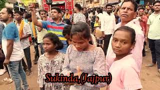 # Bahuda ratha yatra # sukinda, jajpur # new upload #