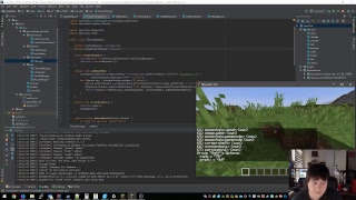 Bukkit Plugin Coding - Chat Plugin 7