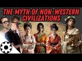 The One Civilization Theory: It Was Only Ever Rome (The Misnomer of 