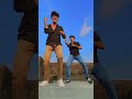 අන්තිමට කකුල පැටලිලා වැටෙනවා තව ටිකෙන්😅.. trending dance tiktok