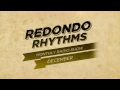 redondo rhythms december 2014