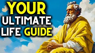 How Stoicism Can Change Your Life (FULL GUIDE)