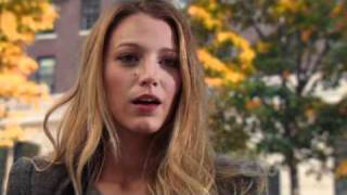 Gossip girl - Pony Up - kick you to the curb - Season 4 -Episode 8