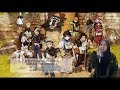 BLACK CLOVER OPENING 5 ‘MIYUNA – GAMUSHARA’ VOCAL Cover