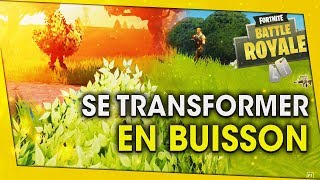 devenir invisible fortnite battle royale - etre invisible sur fortnite