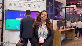 InfoComm India 2024 | India’s professional AV expo