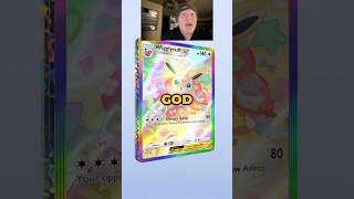 I GOT A GOD PACK - Pokemon Pocket #pokemonpocket #pokemon #pokemoncards