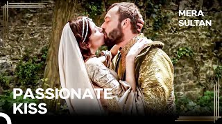 They Clung To Each Other | Mera Sultan Episode 17