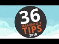 36 Magento 2 TIPS (Easy-To-Follow) - Must watch!