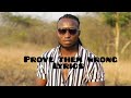 Baba Harare ft Voltz JT - Prove Them Wrong Lyrics