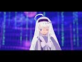 【utauカバー・mmd】うそつき【名前シレズ】